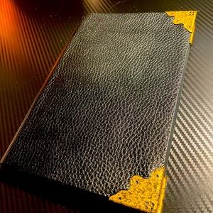 Voldemort‘s journal